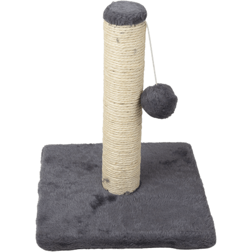 Poste Rascador Plegable Gato Pawise 25 x 25 x 30 cm