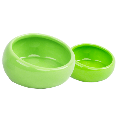 Plato Inclinado Animal Hamster Pawise S