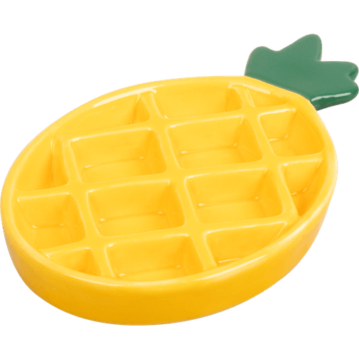 Pelota Para Snacks Hamster Pawise 7 cm