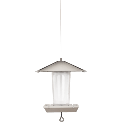 Comedero para aves Silvestres Pawise 3 lb