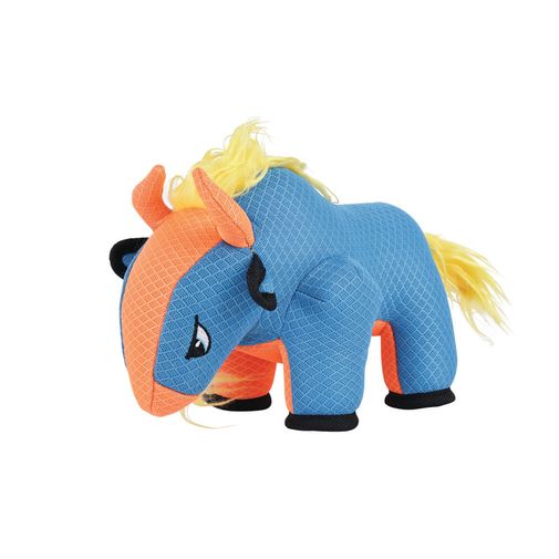 Juguete Gnu Perro M-pets Mega 26 x 14 x 17 cm