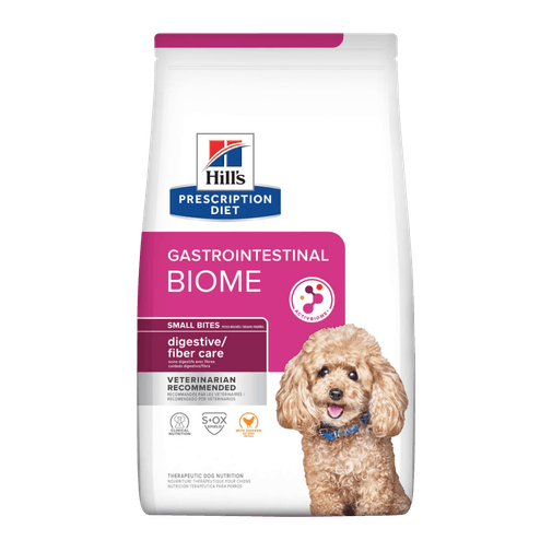 Alimento Gastro Biome para perro Hills 3,3 lb