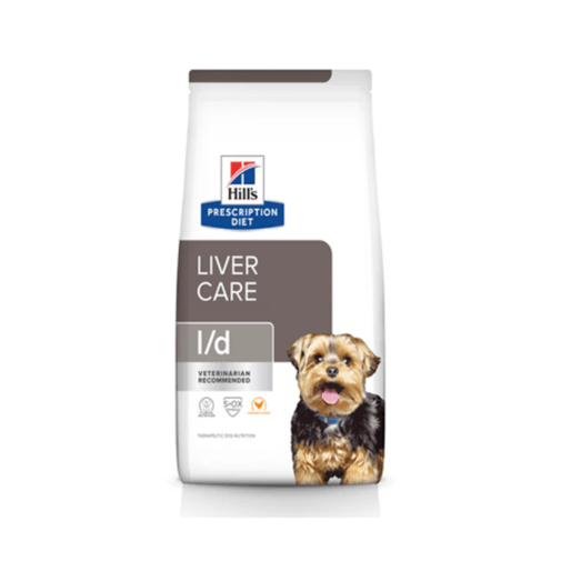 Alimento L/D para perro Hills 3,3 lb