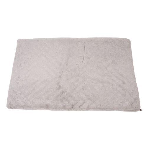 Colchoneta Soft Gris Perro Puppis S