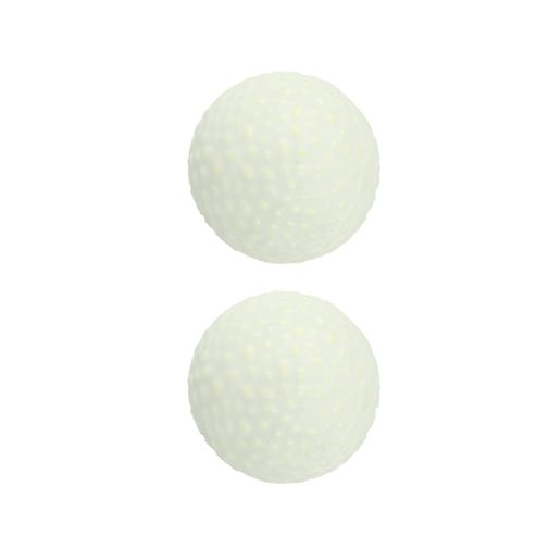 Pelota de ETPU con luz K-Nite para perro AFP 2 u